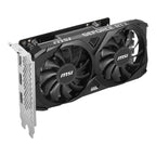 MSI GEFORCE RTX3050 VENTUS 2X E 6G OC 6GB GDDR6 96BIT 2XHDMI 1XDP EKRAN KARTI