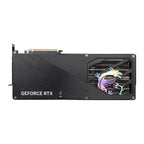 MSI GEFORCE RTX5090 32G GAMING TRIO OC 32GB GDRR7 512BIT 1XHDMI 3XDP EKRAN KARTI