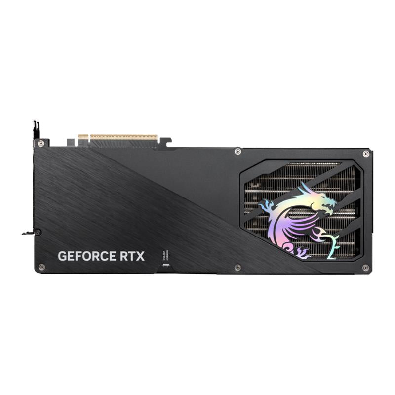 MSI GEFORCE RTX5090 32G GAMING TRIO OC 32GB GDRR7 512BIT 1XHDMI 3XDP EKRAN KARTI