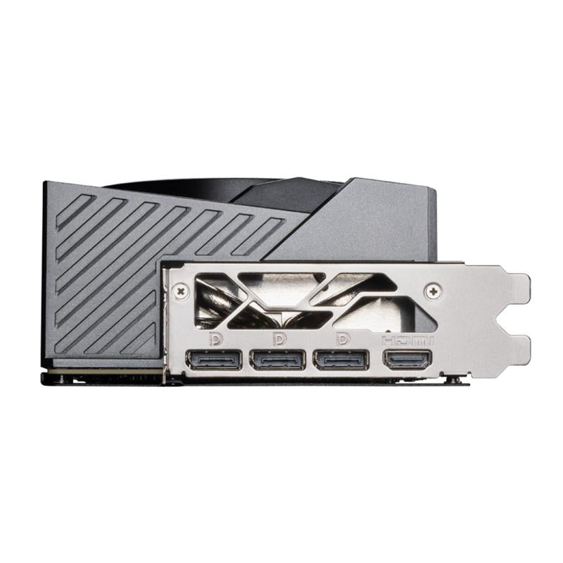 MSI GEFORCE RTX5090 32G GAMING TRIO OC 32GB GDRR7 512BIT 1XHDMI 3XDP EKRAN KARTI