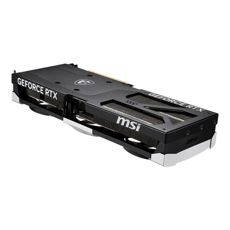 MSI GEFORCE RTX5080 16G VENTUS 3X OC 16GB GDRR7 256BIT 1XHDMI 3XDP EKRAN KARTI