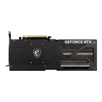 MSI GEFORCE RTX5080 16G VENTUS 3X OC 16GB GDRR7 256BIT 1XHDMI 3XDP EKRAN KARTI