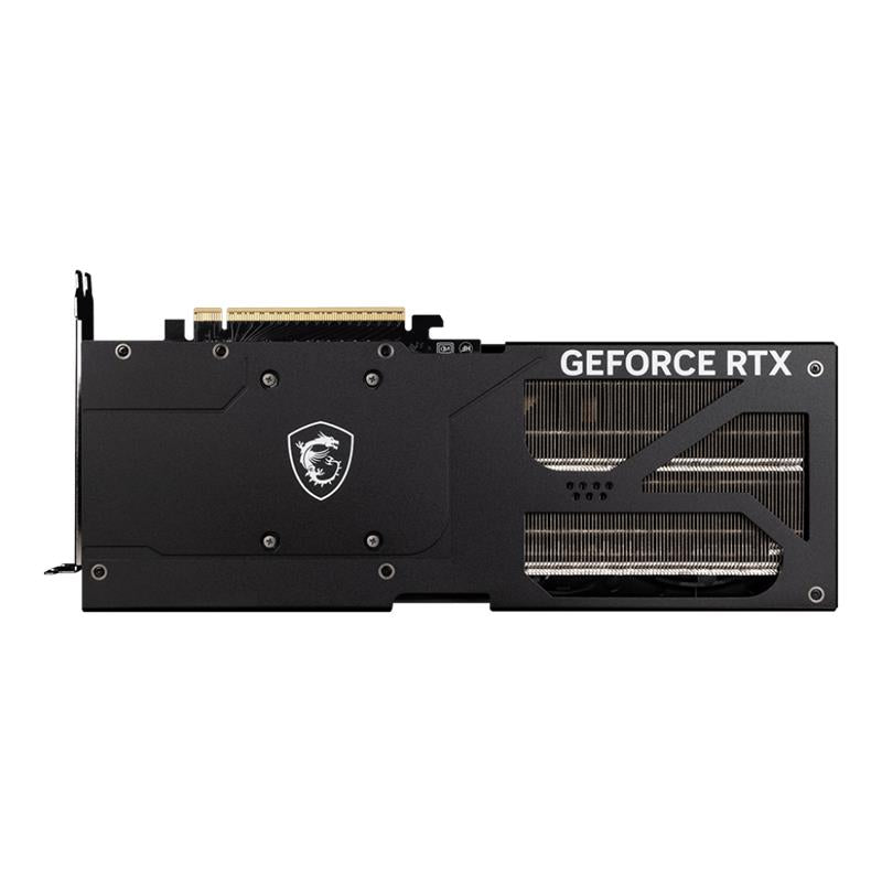 MSI GEFORCE RTX5080 16G VENTUS 3X OC 16GB GDRR7 256BIT 1XHDMI 3XDP EKRAN KARTI