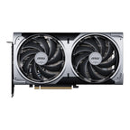 MSI GEFORCE RTX5070 12G VENTUS 2X OC 12GB GDDR7 192BIT 1XHDMI 3XDP EKRAN KARTI