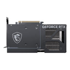 MSI GEFORCE RTX5070 12G VENTUS 2X OC 12GB GDDR7 192BIT 1XHDMI 3XDP EKRAN KARTI