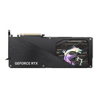MSI GEFORCE RTX5070 12G GAMING TRIO OC 12GB GDRR7 192BIT 1XHDMI 3XDP EKRAN KARTI