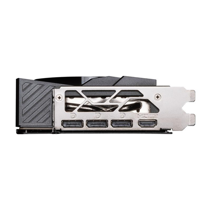 MSI GEFORCE RTX5070 12G GAMING TRIO OC 12GB GDRR7 192BIT 1XHDMI 3XDP EKRAN KARTI