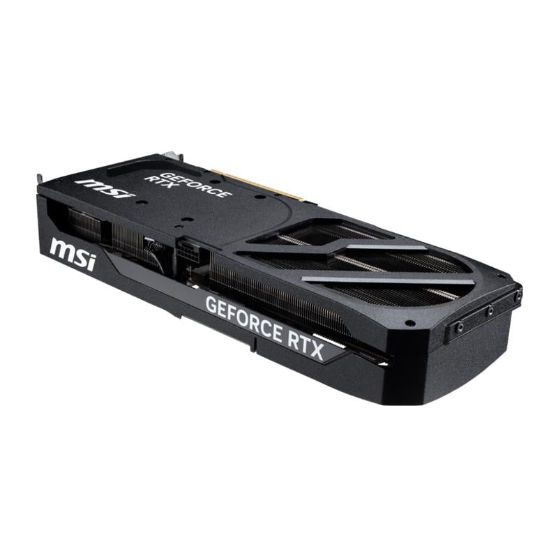 MSI GEFORCE RTX5070 12G SHADOW 3X OC 12GB GDDR7 192BIT 1XHDMI 3XDP EKRAN KARTI