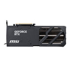 MSI GEFORCE RTX5070 12G SHADOW 3X OC 12GB GDDR7 192BIT 1XHDMI 3XDP EKRAN KARTI
