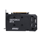 MSI GEFORCE RTX5060 8G SHADOW 2X OC 8GB GDDR7 128BIT 1XHDMI 3XDP EKRAN KARTI