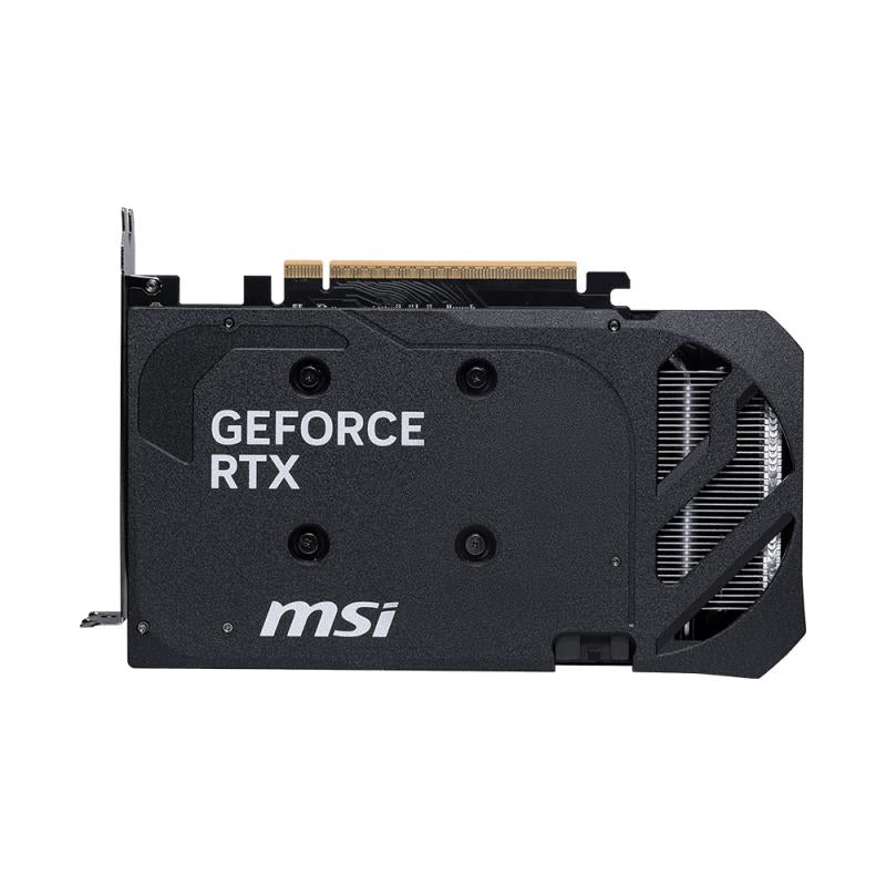 MSI GEFORCE RTX5060 8G SHADOW 2X OC 8GB GDDR7 128BIT 1XHDMI 3XDP EKRAN KARTI