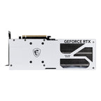 MSI GEFORCE RTX5080 16G VENTUS 3X OC WHITE 256BIT 1XHDMI 3XDP EKRAN KARTI