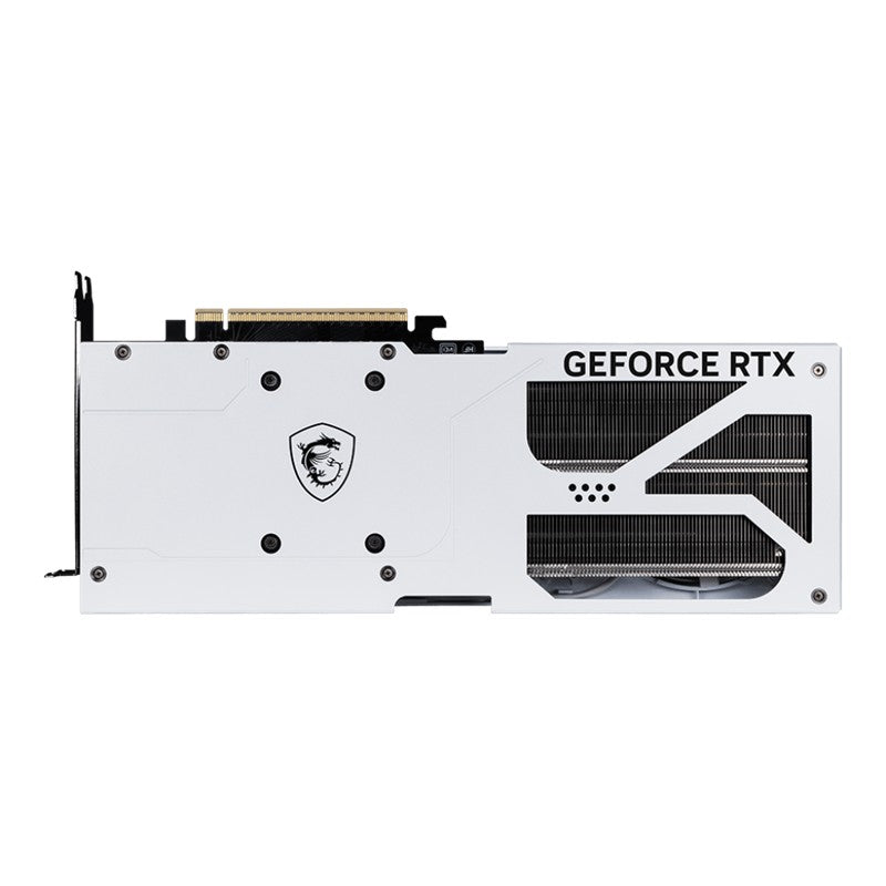 MSI GEFORCE RTX5080 16G VENTUS 3X OC WHITE 256BIT 1XHDMI 3XDP EKRAN KARTI
