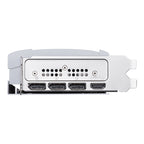 MSI GEFORCE RTX5080 16G VENTUS 3X OC WHITE 256BIT 1XHDMI 3XDP EKRAN KARTI