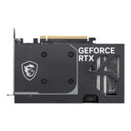 MSI GEFORCE RTX5050 8G VENTUS 2X OC 8GB GDDR6 128BIT 1XHDMI 3XDP EKRAN KARTI