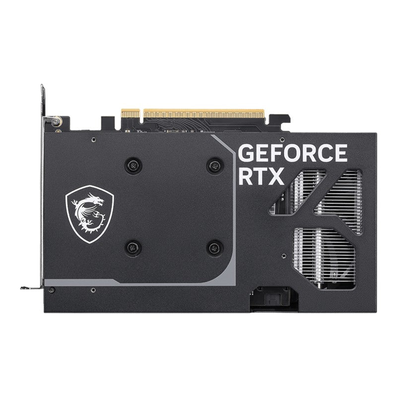 MSI GEFORCE RTX5050 8G VENTUS 2X OC 8GB GDDR6 128BIT 1XHDMI 3XDP EKRAN KARTI