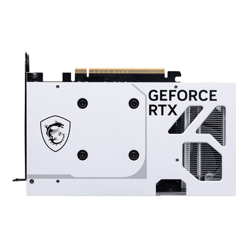 MSI GEFORCE RTX5060 8G VENTUS 2X OC WHITE 8GB GDDR7 128BIT 1XHDMI 3XDP EKRAN KARTI