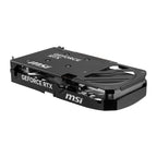 MSI GEFORCE RTX5060TI 16G SHADOW 2X OC PLUS 16GB GDDR7 128BIT 1XHDMI 3XDP EKRAN KARTI