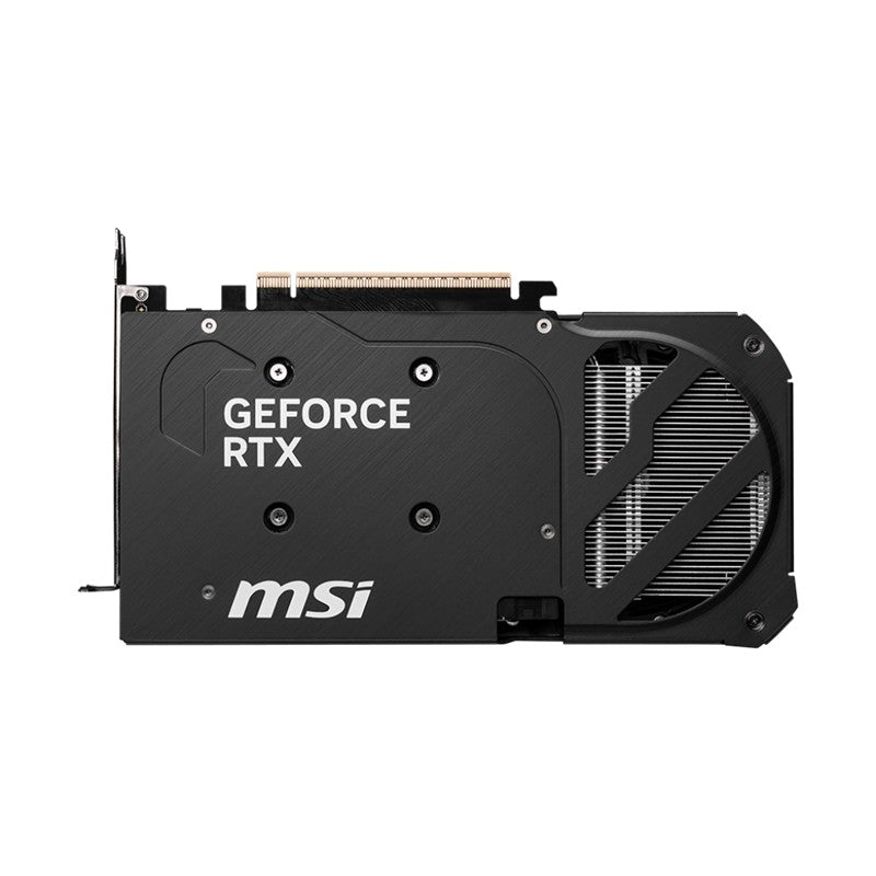 MSI GEFORCE RTX5060TI 16G SHADOW 2X OC PLUS 16GB GDDR7 128BIT 1XHDMI 3XDP EKRAN KARTI