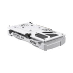 MSI GEFORCE RTX5060TI 16G VENTUS 2X OC WHITE PLUS 16GB GDDR7 128BIT 3XDP 1XHDMI EKRAN KARTI