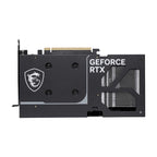 MSI GEFORCE RTX5060TI 8G VENTUS 2X PLUS 8GB GDDR7 128BIT 3XDP 1XHDMI EKRAN KARTI