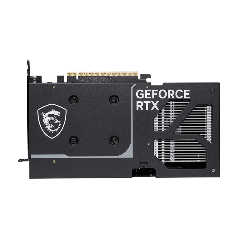 MSI GEFORCE RTX5060TI 8G VENTUS 2X PLUS 8GB GDDR7 128BIT 3XDP 1XHDMI EKRAN KARTI