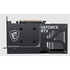 MSI GEFORCE RTX5060TI 16G VENTUS 2X OC PLUS 16GB GDDR7 128BIT 1XHDMI 3XDP EKRAN KARTI