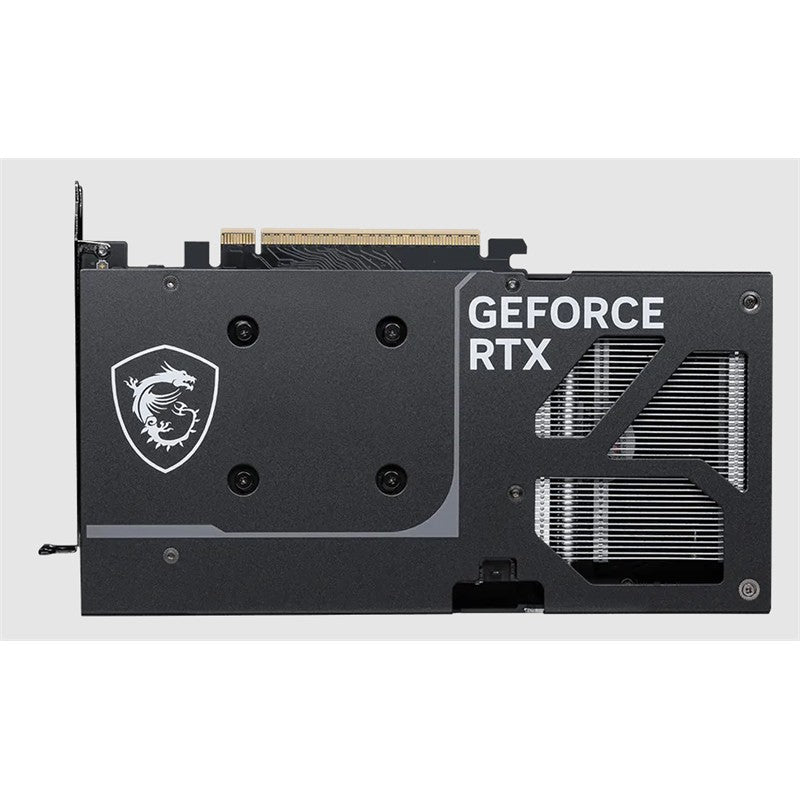 MSI GEFORCE RTX5060TI 16G VENTUS 2X OC PLUS 16GB GDDR7 128BIT 1XHDMI 3XDP EKRAN KARTI