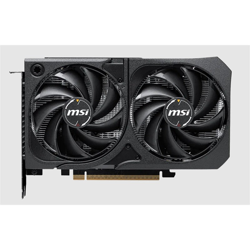 MSI GEFORCE RTX5060 8G SHADOW 2X OC MAX 8GB GDDR7 128BIT 1XHDMI 3XDP EKRAN KARTI
