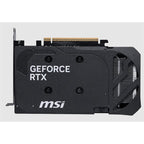 MSI GEFORCE RTX5060 8G SHADOW 2X OC MAX 8GB GDDR7 128BIT 1XHDMI 3XDP EKRAN KARTI
