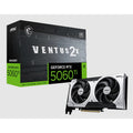 MSI GEFORCE RTX5060TI 8G VENTUS 2X OC PLUS 8GB GDDR7 128BIT 3XDP 1XHDMI EKRAN KARTI