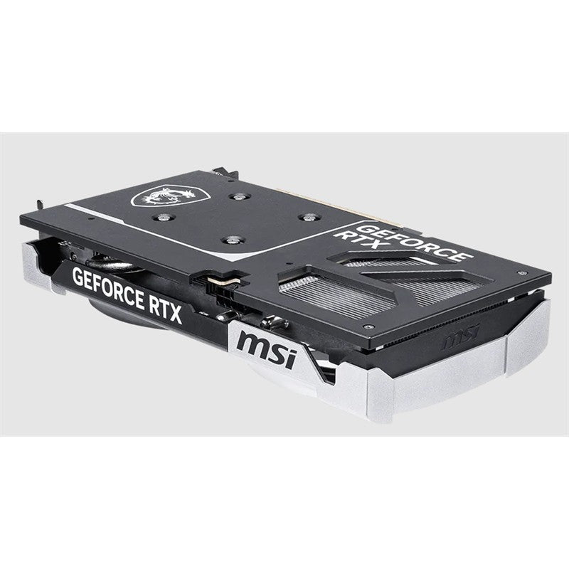 MSI GEFORCE RTX5060TI 8G VENTUS 2X OC PLUS 8GB GDDR7 128BIT 3XDP 1XHDMI EKRAN KARTI