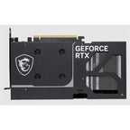 MSI GEFORCE RTX5060TI 8G VENTUS 2X OC PLUS 8GB GDDR7 128BIT 3XDP 1XHDMI EKRAN KARTI