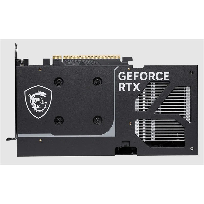 MSI GEFORCE RTX5060TI 8G VENTUS 2X OC PLUS 8GB GDDR7 128BIT 3XDP 1XHDMI EKRAN KARTI