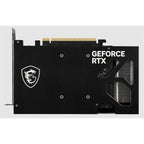 MSI GEFORCE RTX5060 8G VENTUS 2X OC V1 8GB GDDR7 128BIT 1XHDMI 3XDP EKRAN KARTI