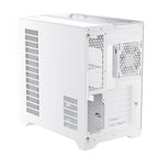 1ST PLAYER RT7 BEYAZ DIGITAL 850W 80+ GOLD FULL MODÜLER 4X12CM ARGB 3 TARAFLI TEMPERLİ CAM USB 3.0