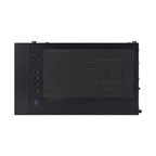1ST PLAYER BLACK SIR B5M SİYAH FK 400W 3X12CM FAN TEMPERLİ CAM USB 3.0 M-ATX KASA