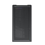 1ST PLAYER GM7 BTF SİYAH ARGB 4X12CM FAN TEMPERLİ CAM USB 3.0 TYPE-C ATX KASA
