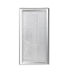 1ST PLAYER GM7 BTF GÜMÜŞ ARGB 4X12CM FAN TEMPERLİ CAM USB 3.0 TYPE-C ATX KASA