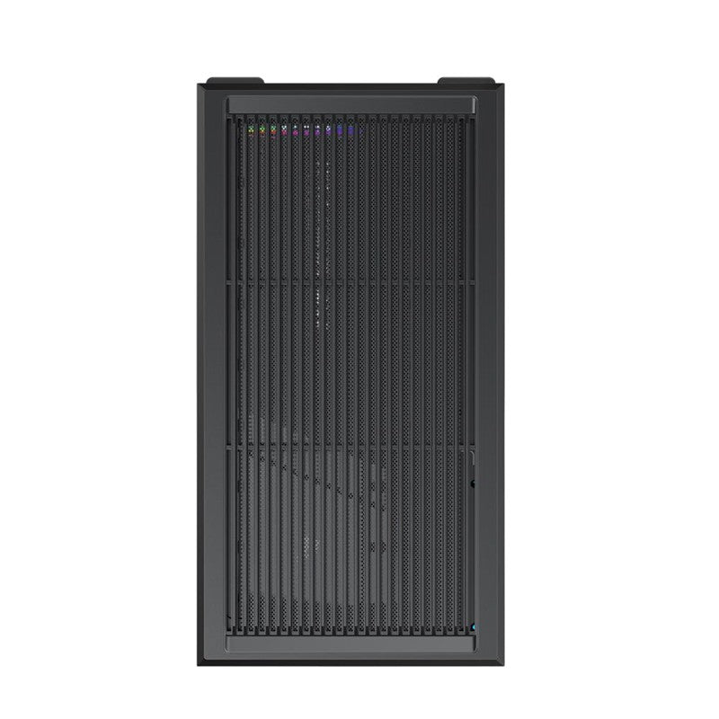1ST PLAYER GM7 BTF SİYAH 750W 80+ BRONZE ARGB 4X12CM FAN TEMPERLİ CAM USB 3.0 TYPE-C ATX KASA