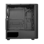 FRISBY FC-9320G 600W 80PLUS 4 X DUAL RGB KUMANDA MIDI TOWER KASA
