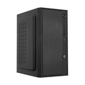 FRISBY FC-2720B 300W 1X80MM FAN USB 3.0 MICRO ATX SİYAH KASA