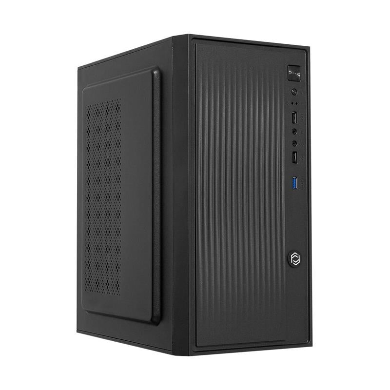 FRISBY FC-2720B 300W 1X80MM FAN USB 3.0 MICRO ATX SİYAH KASA