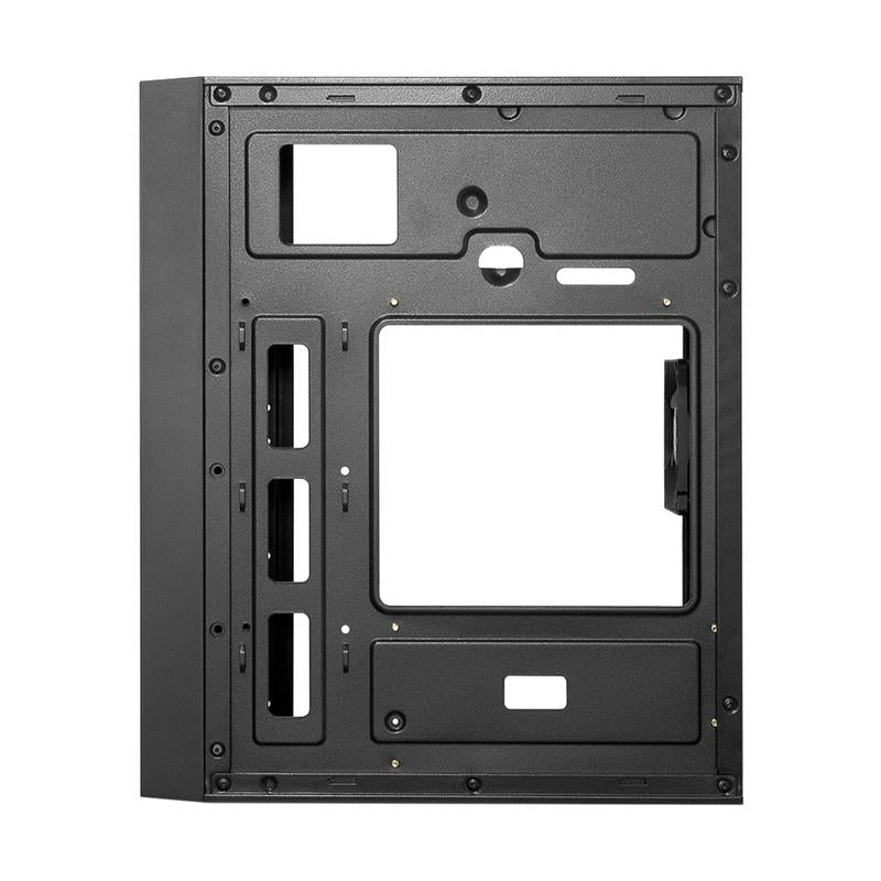 FRISBY FC-2720B 300W 1X80MM FAN USB 3.0 MICRO ATX SİYAH KASA