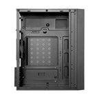 FRISBY FC-2720B 300W 1X80MM FAN USB 3.0 MICRO ATX SİYAH KASA