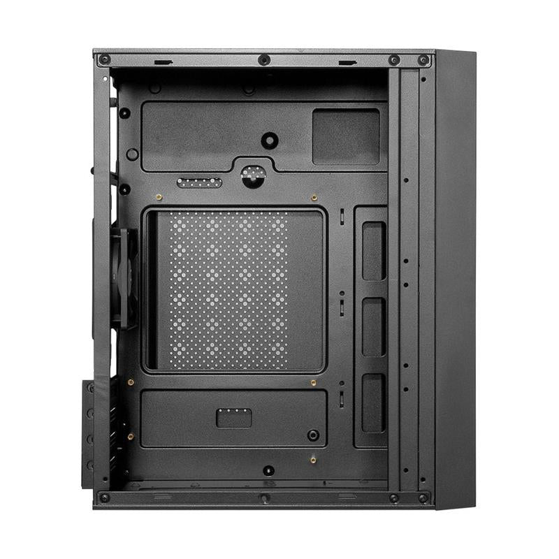 FRISBY FC-2720B 300W 1X80MM FAN USB 3.0 MICRO ATX SİYAH KASA