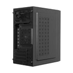 FRISBY FC-2720B 300W 1X80MM FAN USB 3.0 MICRO ATX SİYAH KASA