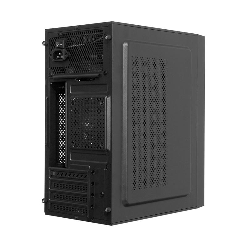 FRISBY FC-2720B 300W 1X80MM FAN USB 3.0 MICRO ATX SİYAH KASA