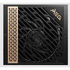 MSI MEG AI1300P PCIE5 1300W 80+ PLATINUM POWER SUPPLY