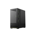 MSI MAG PANO 110R PZ 4X120MM ARGB FANLI ATX SİYAH GAMING KASA